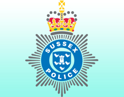 sussex police fraud squad