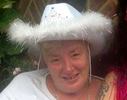 sue robertson travel